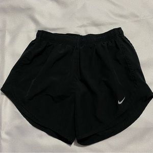 NIKE DRI-FIT SHORTS
